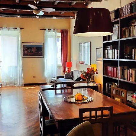 Benedetta Trastevere