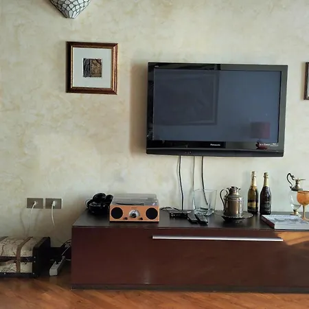 Appartement Benedetta Trastevere