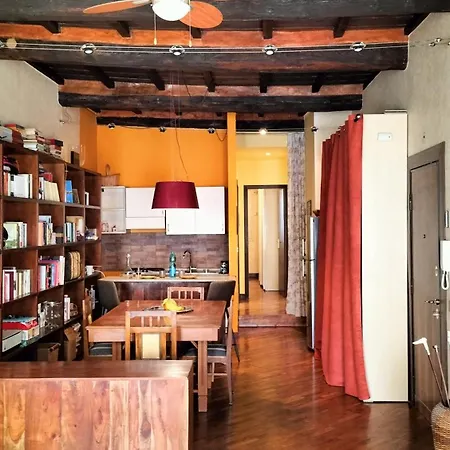 Benedetta Trastevere *