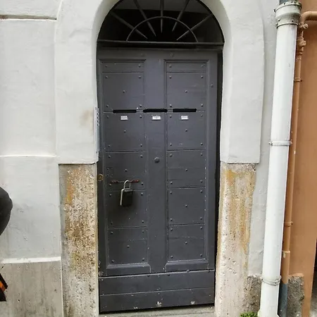Benedetta Trastevere Appartamento