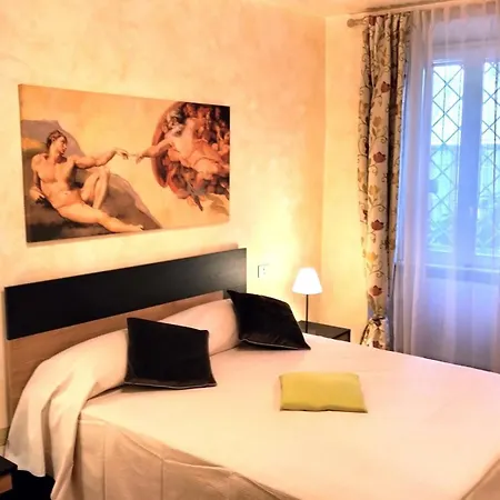 Lejlighed Benedetta Trastevere Rom